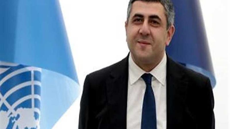 السياحة العالمية: