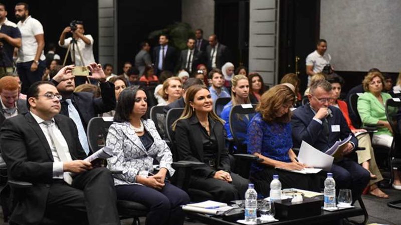 التعاون الاقتصادي