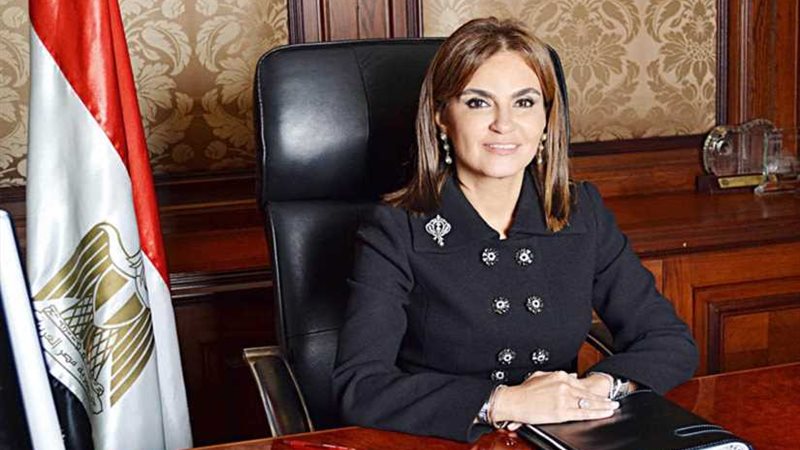 سحر نصر: مصر أنجزت