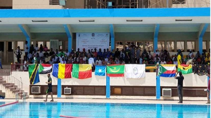 اختتام فعاليات ملتقى