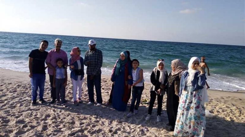 مبادرة  ذوى البصيرة