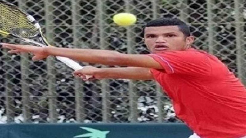 تنس الأهلي ينهي استعداداته