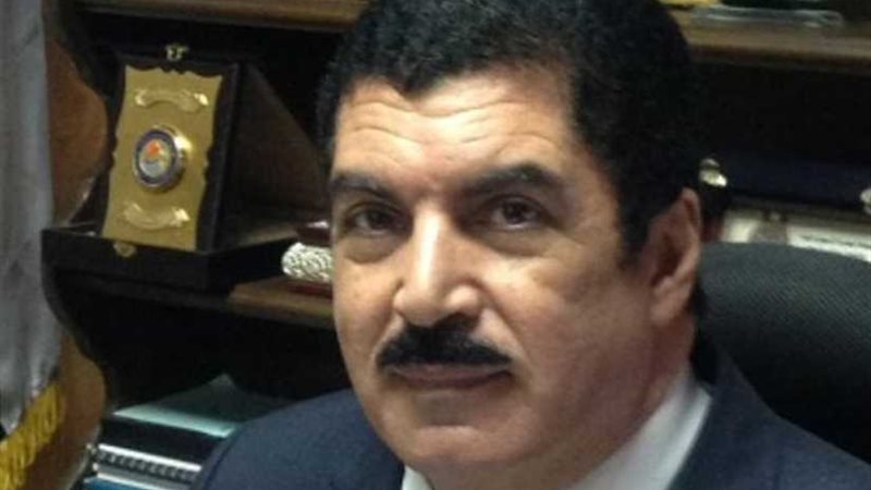 محافظ القليوبية: