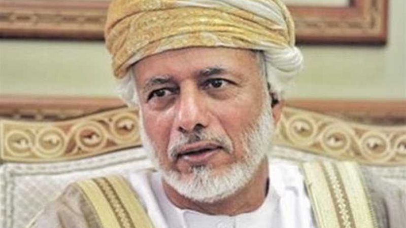 سلطنة عمان وسويسرا