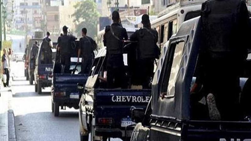 الداخلية : ضبط ٢٤٧