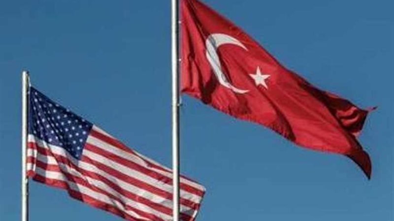 أمريكا تبحث فرض عقوبات