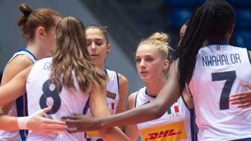 إيطاليا تفوز على