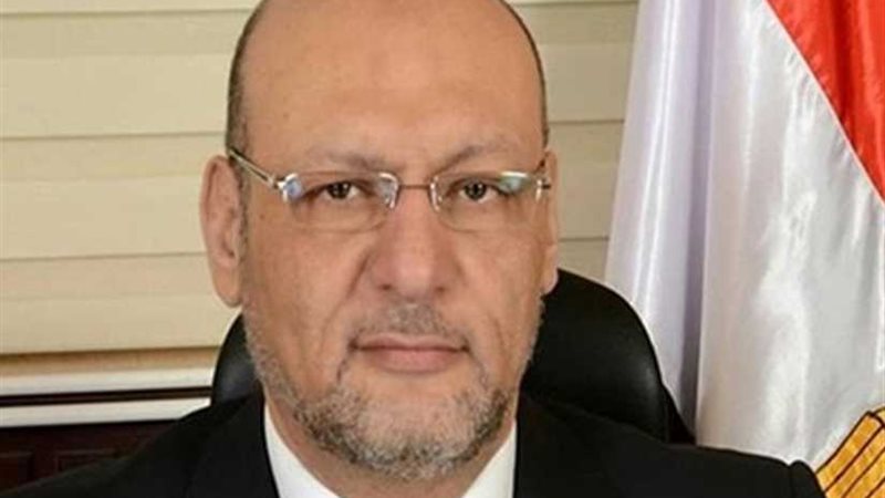 رئيس المصريين: السيسي