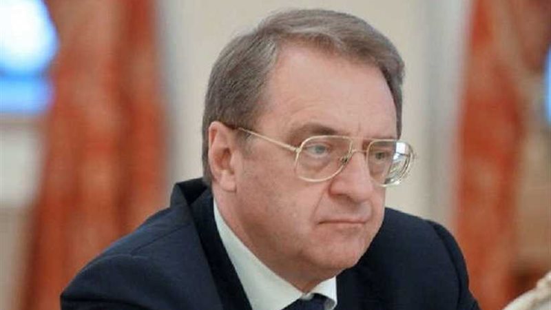 بوجدانوف : يجب إتمام