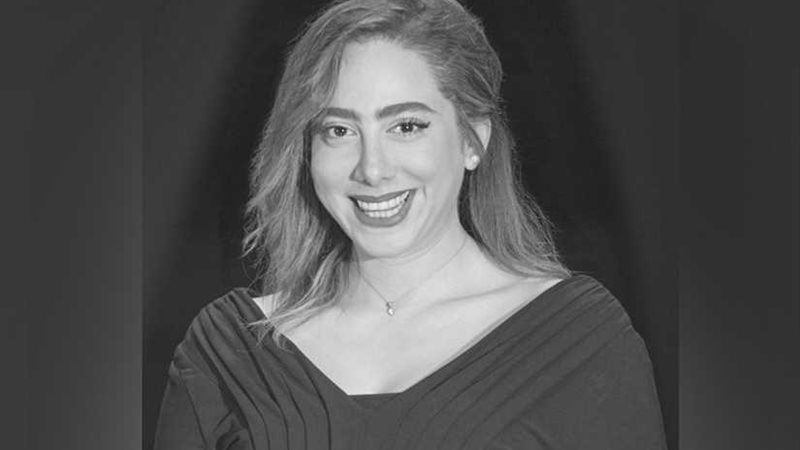 ريهام الشنوانى زلابية