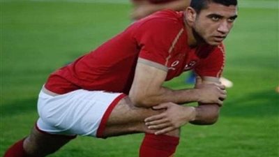 ربيعة وسعد سمير ينتظمان في تدريبات الأهلي عقب عودة الفريق من غينيا الاستوائية