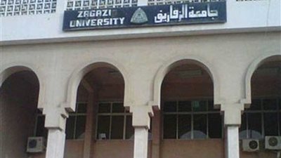 التعليم العالى: تعيين عثمان عبد العال رئيسًا لجامعة الزقازيق