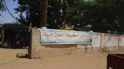 3 قوافل طبية للقرى الأكثر فقرا ببنى سويف