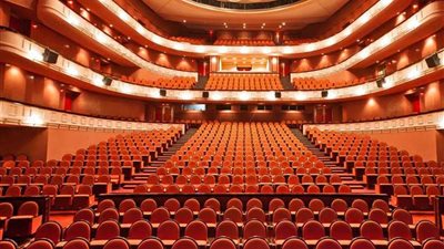 أوبرا الإسكندرية تحيي ذكرى رحيل 