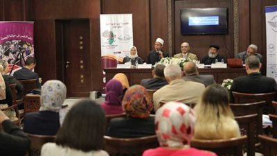 عباس: ما قام به الأزهر الشريف عبر تاريخه مثَّل صورة حية لشخصية الشعب المصري