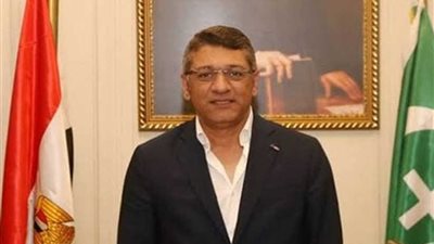 حزب الوفد يقترح تأسيس هيئة للتنمية المستدامة للاستفادة من موارد الدولة