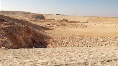 أسيوط تستعد لسيول الشتاء بتطهير 31 مخر سيل وسد إعاقة