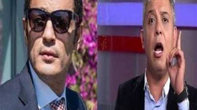 بلاغ يتهم محمد علي ومعتز مطر بالتجسس والتخابر لصالح المخابرات التركية