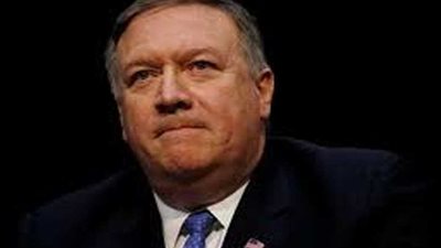 وزير الخارجية الأمريكي: لن نسمح للنظام الإيراني بامتلاك سلاح نووي