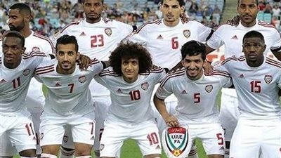 الإمارات تفوز على ماليزيا 2-1 بتصفيات آسيا المؤهلة لكأس العالم 2022