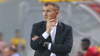 استعدادًا لبطل السنغال.. تدريب خاص للسداسي