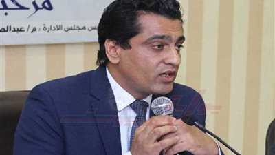 عبدالمجيد للنقيب: هل الأمين العام يزور قرارات المجلس.. أم أن أمين الصندوق يُعطل تنفيذها؟!