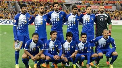 خسارة منتخب الكويت من أستراليا بثلاثية وتعادل السعودية مع اليمن 2-2 في تصفيات المونديال