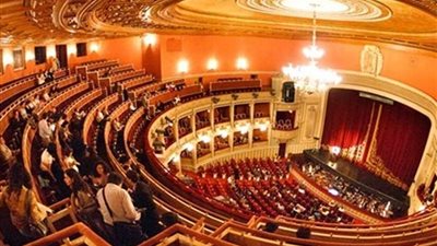 انطلاق فعاليات الدورة 26 من مهرجان القاهرة الدولي للمسرح المعاصر والتجريبي