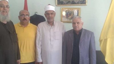 بروتوكول تعاون بين الأوقاف والتعليم لترسيخ قيم الإسلام الوسطي