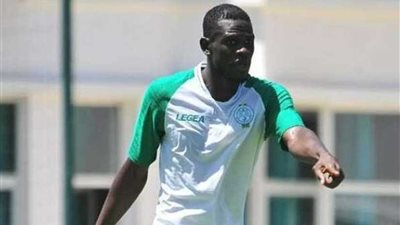 الرجاء المغربي يفسخ تعاقده مع المالي ساليف كوليبالي