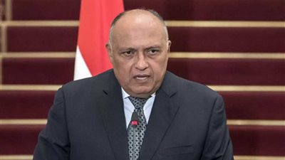 وزير الخارجيّة يلتقي نظيره العراقي على هامش اجتماعات مجلس الجامعة العربيّة