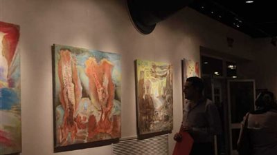 بالصور ..افتتاح 