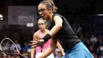 4مواجهات مصيرية اليوم ببطولة فرنسا المفتوحة للإسكواش