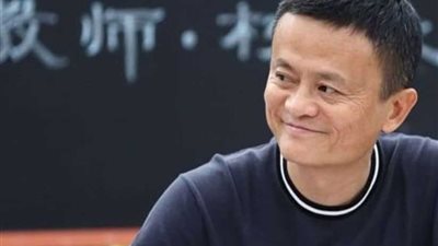 الملياردير الصيني 