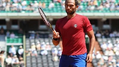 محمد صفوت أسطورة التنس المصرية: نحتاج إلى دعم وتشجيع الجماهير لتخطي موقعة سلوفينيا