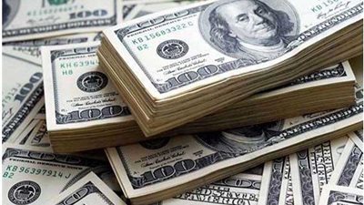 الدولار ينخفض من جديد أمام الدولار والسعر اليوم الأربعاء 16.39 جنيه