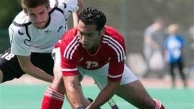 فراعنة الهوكي يعتذرون عن المشاركة بالدور الثالث بالدوري العالمى