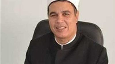 ندوة بالجامع الأزهر: احتفال النبي بـ