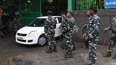 الهند تفرض حظر التجوال بإقليم كشمير