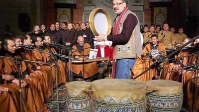 الأحد.. إعلان تفاصيل مهرجان سماع الدولي للإنشاد والموسيقى الروحية