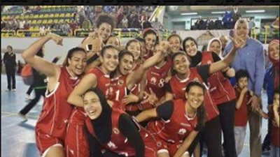 اتحاد السلة يعلن جدول مباريات دوري السيدات