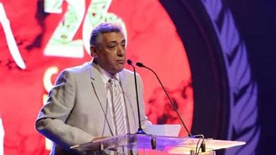 رئيس مهرجان المسرح التجريبي: المسرح يسمح للثقافات بالتعبير والتساؤل عن ذاتها
