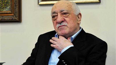 النائب العام التركي يصدر أوامر باعتقال عشرات المدنيين لصلتهم بجولن