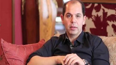 رامي إمام: أسعى للانتهاء من تصوير 