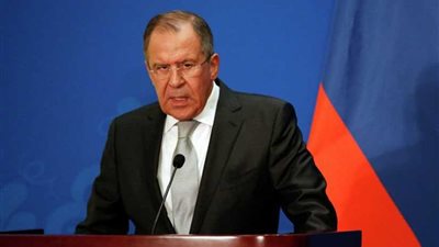 روسيا: لم نتفق مع وجهات نظر بولتون في أغلب المسائل