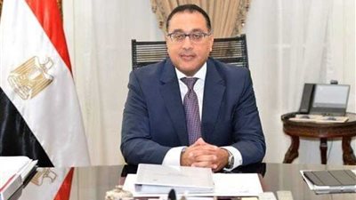 رئيس الوزراء يشهد توقيع اتفاق تمويل بين وزارة الموارد المائية والري والبنك الأهلي المصري لتنفيذ شبكات الري الحديث