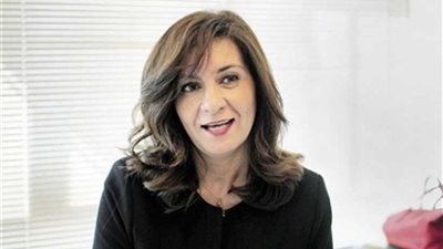 وزيرة الهجرة تعلن رعايتها لحملة الرحالة المصري 