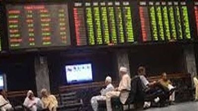 الأسهم الباكستانية تغلق على ارتفاع