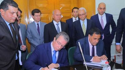 كامل الوزير: 1300 عربة سكة حديد جديدة تحدث نقلة في الخدمة المقدمة للركاب