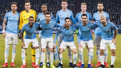 مانشستر سيتي صاحب أغلى فريق كرة قدم في أوروبا
